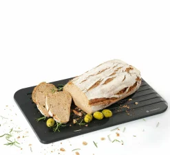 ZASSENHAUS Brotschneidebrett COMFORT PLUS