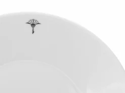 JOOP! Brotteller-Set CORNFLOWER