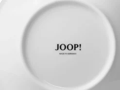 JOOP! Brotteller-Set CORNFLOWER