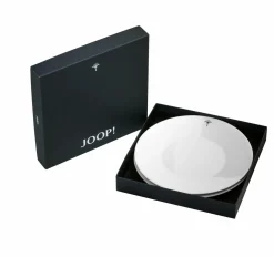 JOOP! Brotteller-Set CORNFLOWER