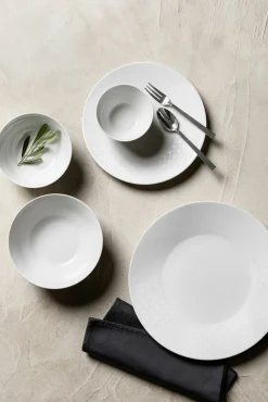 JOOP! Brotteller-Set CORNFLOWER