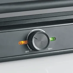 Clearance SEVERIN Brüsseler Waffeleisen WK2125