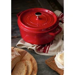 staub Bräter COCOTTE LA COCOTTE