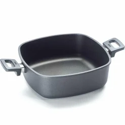 New WOLL Bräter NOWO TITANIUM