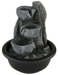 GLOBO Lighting Brunnen FONTANA