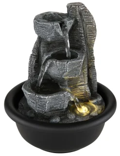 GLOBO Lighting Brunnen FONTANA