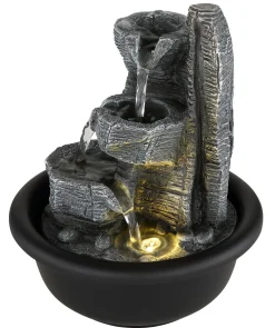 GLOBO Lighting Brunnen FONTANA