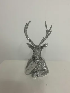 COR MULDER Büste Hirsch