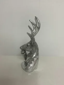 COR MULDER Büste Hirsch