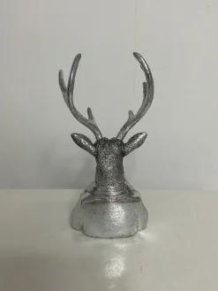 COR MULDER Büste Hirsch