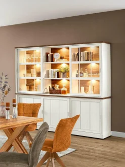 HARPER Buffet-Aufsatz ELTHAM