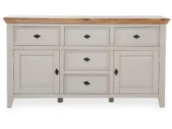 SANSIBAR Buffetkommode MORSUM