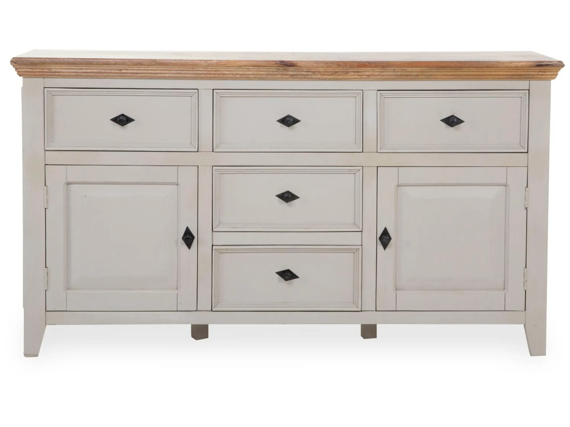 SANSIBAR Buffetkommode MORSUM