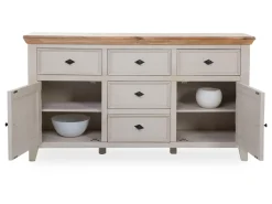 SANSIBAR Buffetkommode MORSUM