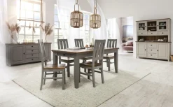 SANSIBAR Buffetkommode MORSUM