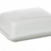 Ritzenhoff & Breker Butterdose BIANCO