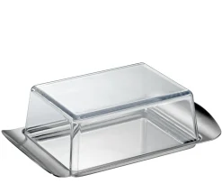 Hot KÜCHENPROFI Butterdose COMPACT