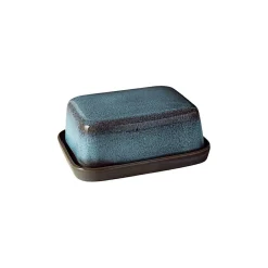 Hot Villeroy & Boch Butterdose LAVE GLACE