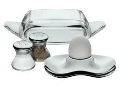 WMF Butterdose WAGENFELD Edition