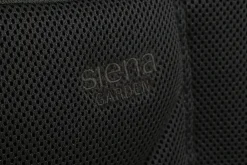 siena GARDEN Campinghocker PREMIUM