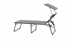 New siena GARDEN Campingliege NATURA