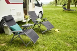 siena GARDEN Campingsessel PREMIUM