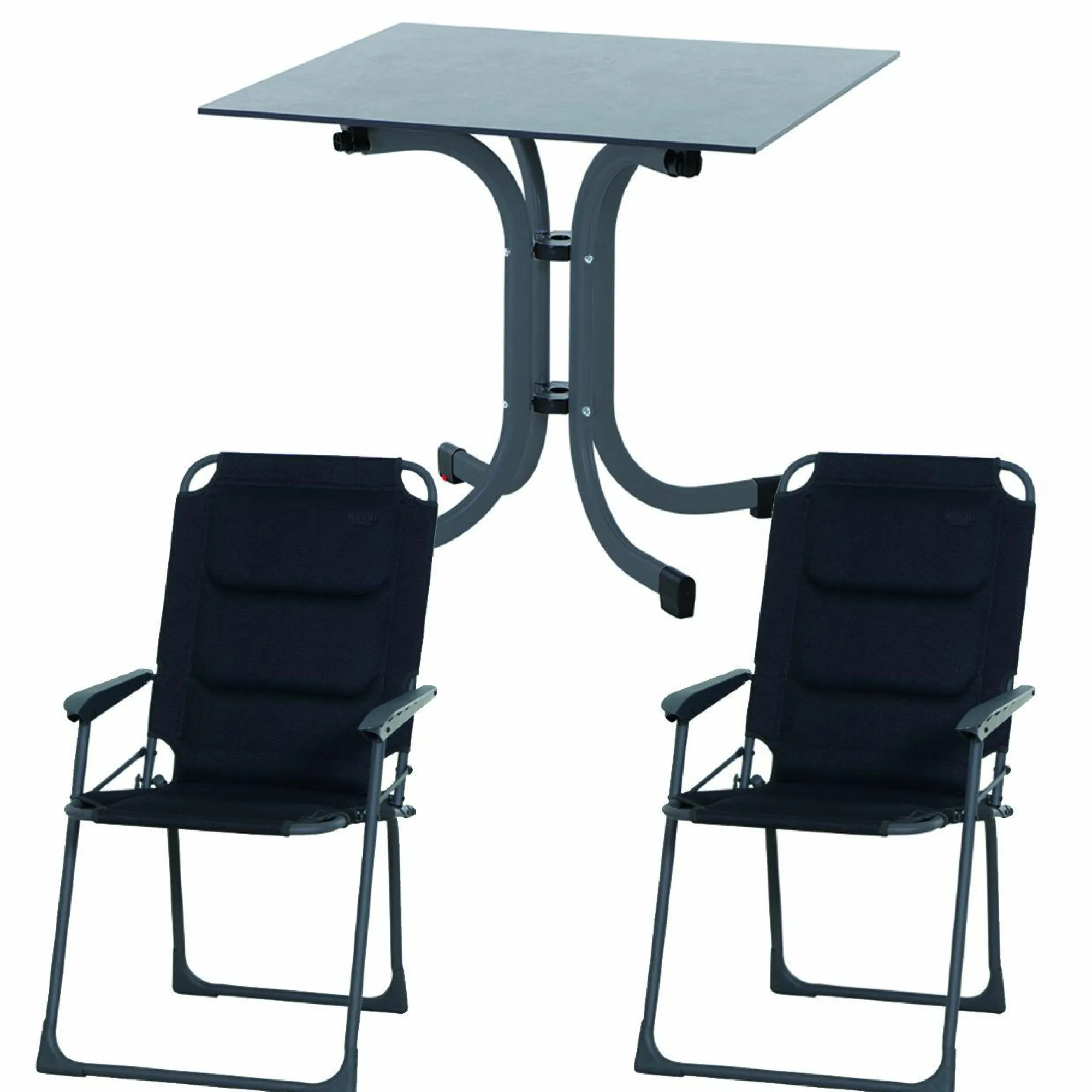 Outlet siena GARDEN Camping-Set PREMIUM