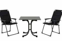 Outlet siena GARDEN Camping-Set PREMIUM