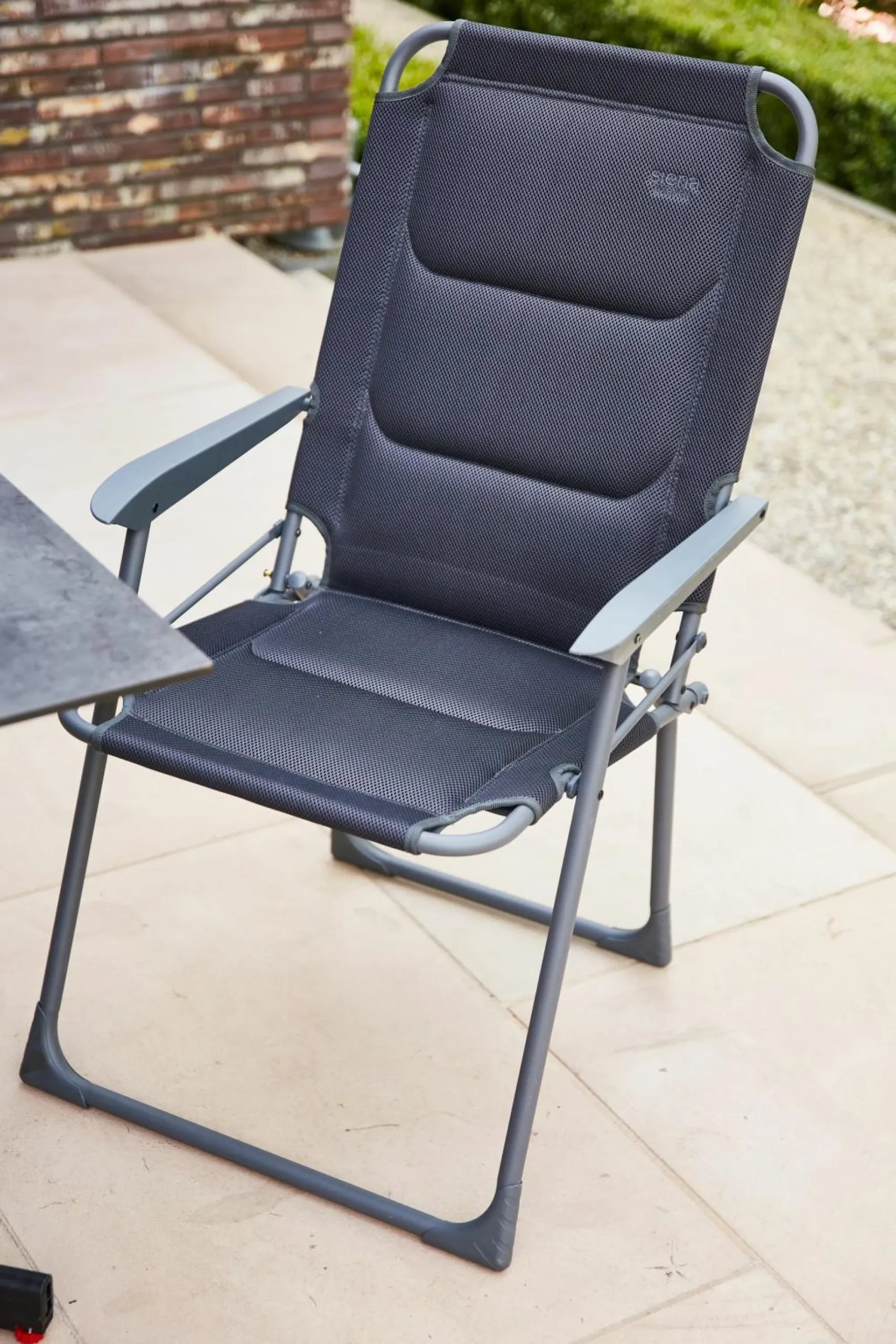 Outlet siena GARDEN Camping-Set PREMIUM