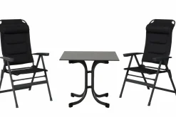 siena GARDEN Camping-Set PREMIUM