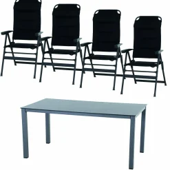 Clearance siena GARDEN Camping-Set PREMIUM