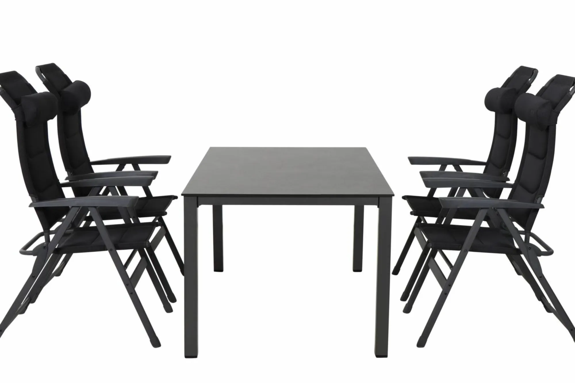 Clearance siena GARDEN Camping-Set PREMIUM