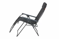 siena GARDEN Campingstuhl RELAX COMFORT