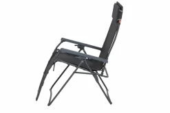 siena GARDEN Campingstuhl RELAX COMFORT
