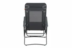 siena GARDEN Campingstuhl RELAX COMFORT