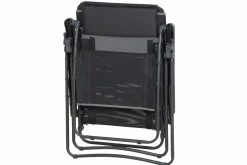 siena GARDEN Campingstuhl RELAX COMFORT