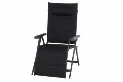 siena GARDEN Campingstuhl PREMIUM