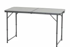 siena GARDEN Campingtisch COMFORT