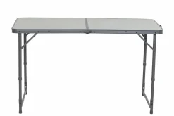 siena GARDEN Campingtisch COMFORT