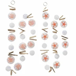 Clearance Sonstige Capiz-Girlande DOLORES