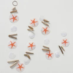 Clearance Sonstige Capiz-Girlande DOLORES