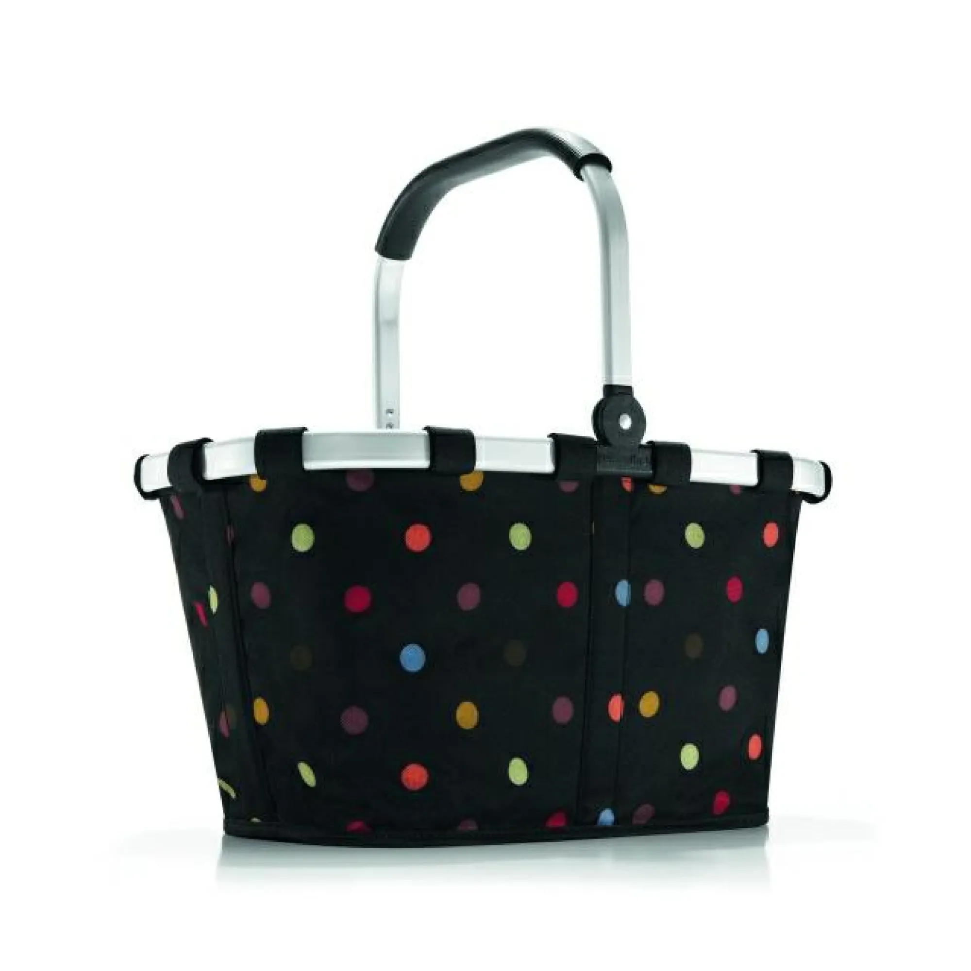 reisenthel carrybag - dots