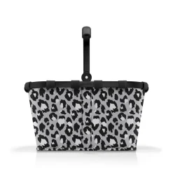 Discount reisenthel carrybag - leo nero