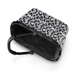 Discount reisenthel carrybag - leo nero