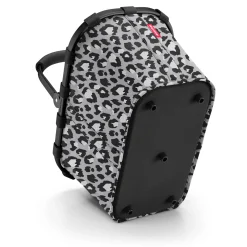 Discount reisenthel carrybag - leo nero