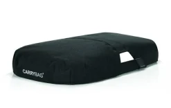 reisenthel carrybag COVER - black