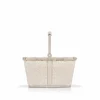 reisenthel carrybag XS - teddy sand