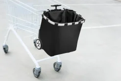 reisenthel carrycruiser - black