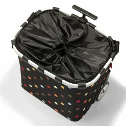 reisenthel carrycruiser - dots