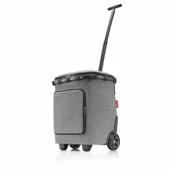 Sale reisenthel carrycruiser plus - TWIST silv